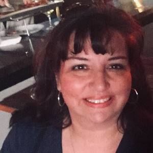 Meet your Posher, Chrissy